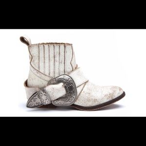 Matisse Bitchin’ Biker Ankle Boot